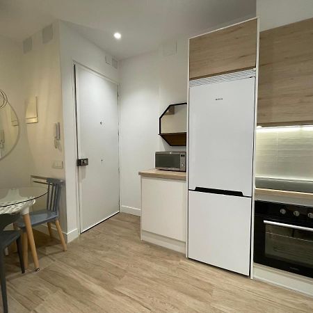 Cozy Apartment In Plaza Espana /Gran Via Madri Exterior foto