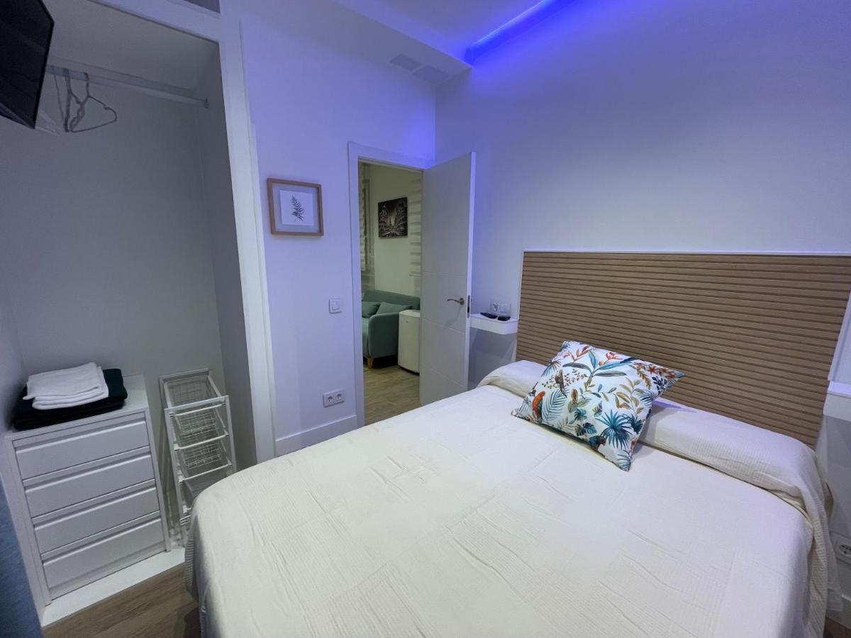 Cozy Apartment In Plaza Espana /Gran Via Madri Exterior foto